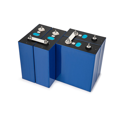 Évaluez 6000 une cellule de batterie de la batterie 3.2V 310Ah 280Ah 304ah Lifepo4 de phosphate d'ion de lithium de cycles