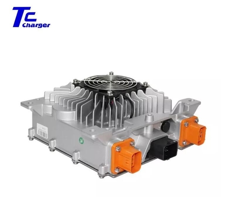 De comité technique du chargeur EV 4ème 3.3KW HK-MF-312-10 144-23 refroidissement à l'air 108-23 72-40 48-40 de la voiture IP67