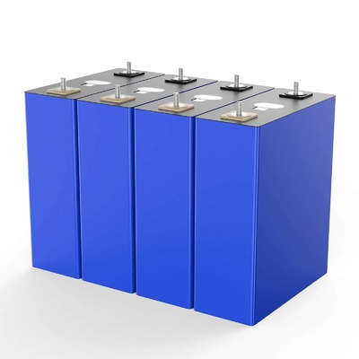Les cellules du système de stockage d'énergie à domicile entièrement neuves Hitium 3,2 V lifepo4 280ah cellule de batterie bricolage 12 V 24 V 48 V
