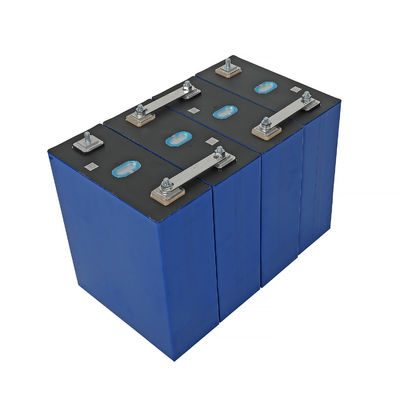 Batterie au lithium rechargeable des cycles 3.2V 280Ah LiFePO4 de REPT 3500