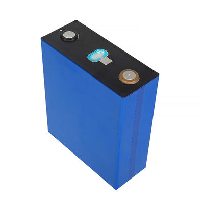 Cellule de batterie LiFePO4 prismatique rechargeable 3.2V 302AH 310AH 320AH