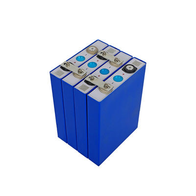 Paquet rechargeable de batterie de LFP 3.2V 50AH 12V 100ah 200ah LiFePO4 pour le stockage solaire