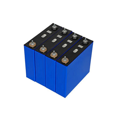 Cellule de batterie de Catl 120ah 3.2V LiFePO4 de batterie au lithium pour le pulvérisateur à piles d'agriculture
