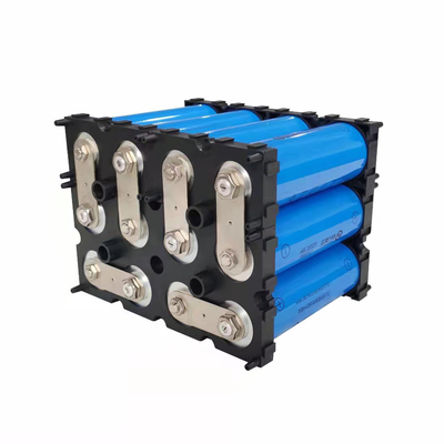 4pcs catégorie A+ du paquet 12V100Ah 3.2V de batterie du lithium rv pour des tondeuses à gazon