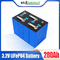 Catégorie d'EVE Poland Stock LF280K 280ah une cellule du lithium Lifepo4 embarquant la TVA libre en Roumanie