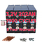 Batteries rechargeables de CATL 3.2v100ah Lifepo4 3.2v202ah 12v100ah pour la marine solaire de rv Ev