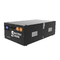 Système solaire Kit LED écran LCD Lifepo4 Casse de batterie 51.2V
