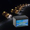 Batterie au lithium-ion de moto 12ah personnalisée 180Wh/Kg