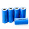 32700 lithium cylindrique Ion Battery de 3.2V 6000mah