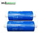 cellules de Yinlong LTO de batterie de titanate de lithium de 66160H 40ah pour l'audio de voiture