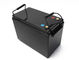 Caisse de batterie d'ABS de MSDS pour la batterie au lithium de GEL de 12V 180Ah