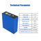 Lithium Ion Solar Battery Qr Code de la catégorie A+ 3.2V LiFePO4 280ah pour le stockage à énergie solaire