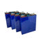 Paquet de batterie des cellules de batterie Lifepo4 de Lishen 202AH 3.2V LFP de batterie au lithium de Deligreencs