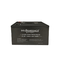 Volt 100ah du paquet 12,8 de batterie d'Ion Bluetooth Lifepo 4 de lithium pour le rv campant