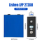 Batterie d'accumulateurs solaire de Lishen 272Ah 202Ah 3.2V LiFePO4