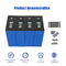 Batterie d'accumulateurs solaire de Lishen 272Ah 202Ah 3.2V LiFePO4